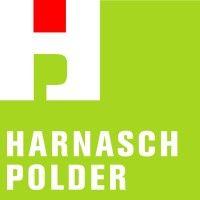 bedrijvenschap harnaschpolder (bhp) logo image