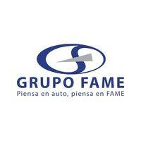 grupo fame