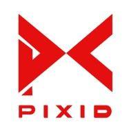 pixid logo image