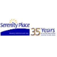 serenity place, ncadd greater manchester logo image