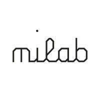 milab - media innovation lab logo image