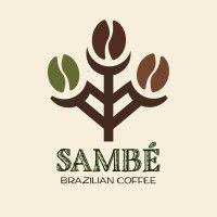 sambé café logo image