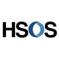 hsos haugesund skips & offshore service as logo image