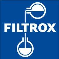 filtrox - food & beverage logo image