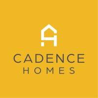 cadence homes in texas