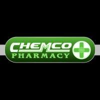 chemco pharmacy logo image