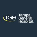 logo of Tampa General Hospital