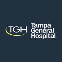 tampa general hospital logo image