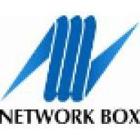 network box hong kong limited logo image