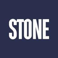 stone brand communications logo image