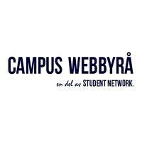 campus webbyrå logo image