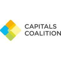 capitals coalition logo image