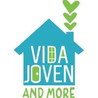 vida joven de mexico logo image