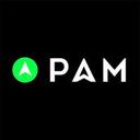 logo of Pam