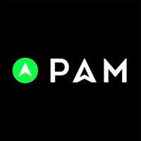 pam logo image