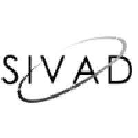 sivad business solutions logo image