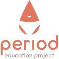 period education project logo image