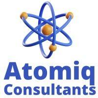 atomiq consultants logo image