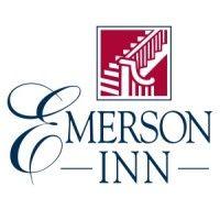 the emerson inn logo image