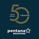 logo of Pentana Solutions