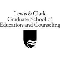 lewis & clark graduate school of education and counseling