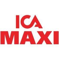 ica maxi logo image