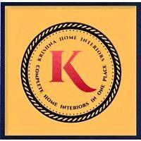 krishna home interiors ltd logo image