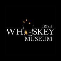 irish whiskey museum logo image