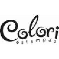 colori estampas logo image