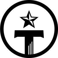 the texas lyceum logo image