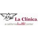 logo of La Clinica De La Raza