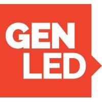 genled brands logo image