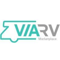 viarv technologies inc. logo image