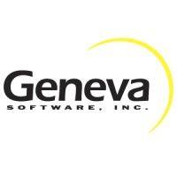 geneva software, inc. logo image