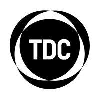 tdc - technical direction company logo image