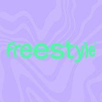 freestyle