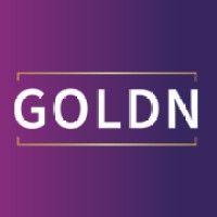 goldn logo image