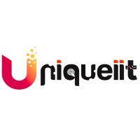 uniqueiit logo image