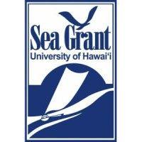 university of hawaii sea grant college program logo image