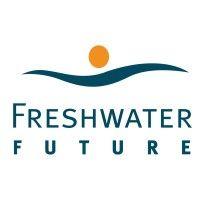 freshwater future logo image