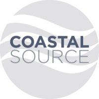 coastal source logo image