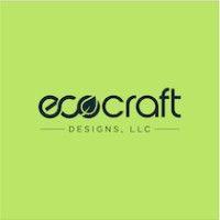 ecocraft designs, llc logo image