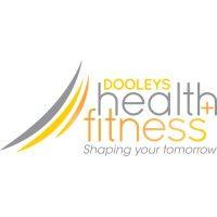 dooleys health fitness logo image