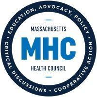 massachusetts health council logo image