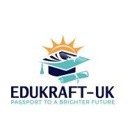 edukraft consultancy logo image