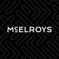 mcelroys new zealand logo image