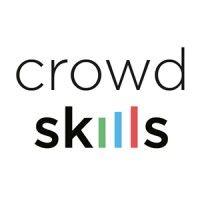 crowdskills logo image