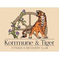 kommune & tiger