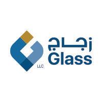 glass llc logo image