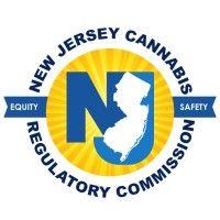 new jersey cannabis regulatory commission logo image